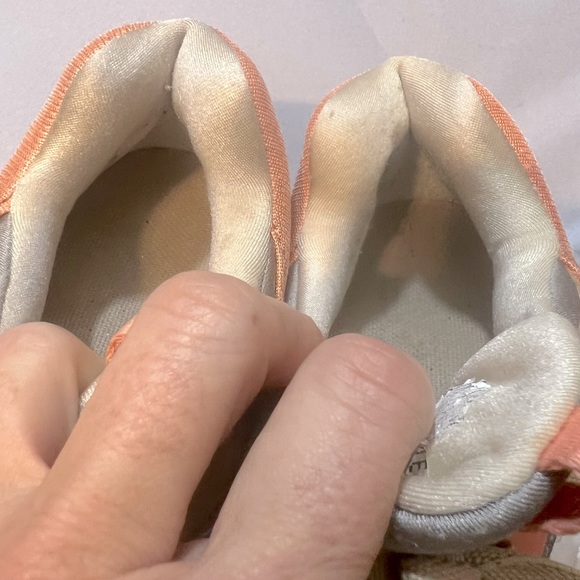 Saucony Grid 9000 Kith Sneaker Suede Leather & Mesh Upper Size EU 38 - Picture 8 of 9